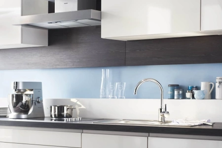 Фото Змішувач GROHE EUROSMART COSMOPOLITAN